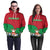 Christmas Hoodies - Christmas Santa's Gift 3D Hoodie