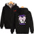 Danganronpa Hoodies - Zip Up Fleece Hoodie Five Styles