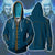 Devil May Cry 3 Hoodies - Zip Up 3D Full Printed Hoodies