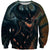 Diablo 3 Hoodies - Pullover An Angry Demon Hoodie