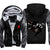 Dragon Ball Z  Jacket - Vegeta Japanese Jackets Fleece