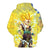 Dragon Ball Z- Goku Super Saiyan 3D Hoodie
