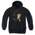 Elvis Presley Hoodies: WARM PORTRAIT Pull-Over Hoodie