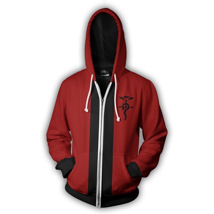 Fma jacket hotsell
