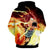 Fairy Tail Natsu Dragneel Fairy Tail Hoodie