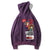 Cola Fleece Hoodies - Solid Color Cola Series Cola Logo Icon Super Cool Fleece Hoodie