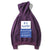 Harajuku Style Fleece Hoodies - Solid Color Harajuku Style Series Fashion Fleece Hoodie