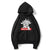 Harajuku Style Fleece Hoodies - Solid Color Harajuku Style Series Pet Dog Fashion Super Cute Fleece Hoodie