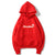 One Piece Fleece Hoodies - Solid Color One Piece Series One Piece Icon Fleece Hoodie