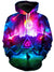 Fountain Unisex Hoodie