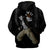 Gajeel Iron Black Magic Dragon Fairy Tail 3d Printed Hoodie