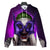 3D Print Panic Halloween Hoodies