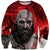 God Of War Hoodies - Pullover Kratos Hoodie