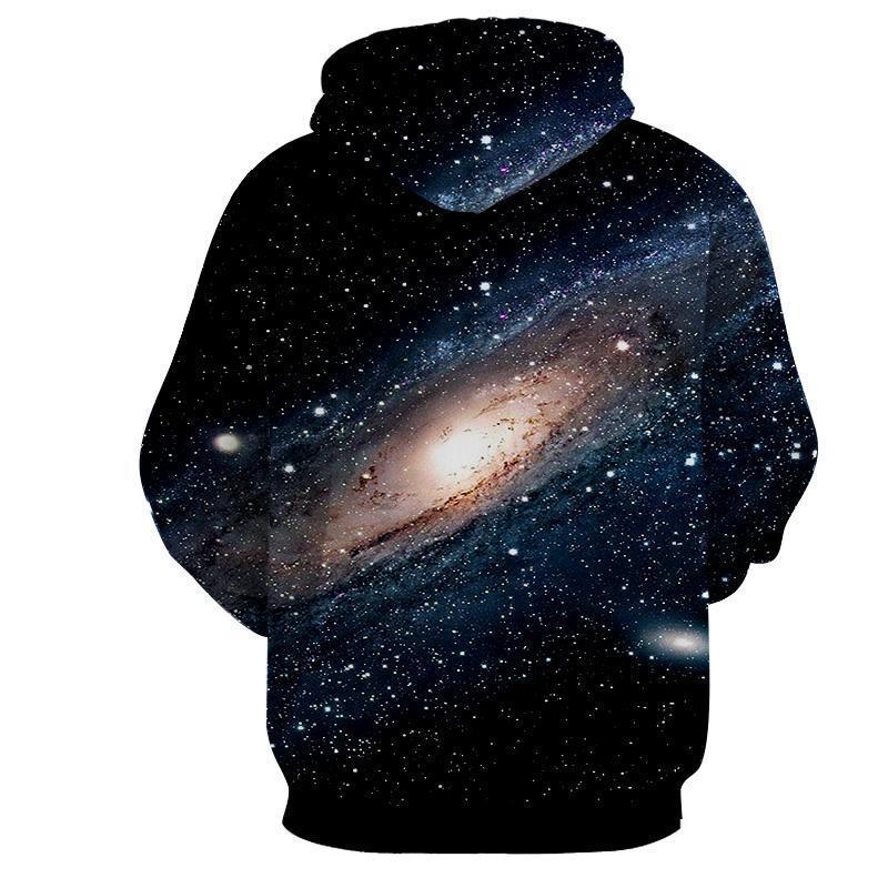 Goku kangi 3D Dragon Ball Hoodie