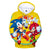 Sonic Mania Hoodie—— Classic Sonic Knuckles Tails Yellow Hoodie