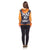 Halloween scary pumpkin hand hoodie
