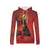 Fullmetal Alchemist Hoodies - Pullover Teenager Girls Warm Autumn Tracksuit