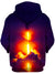Imagine Unisex Hoodie