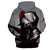 Tokyo Ghoul 3D Printed Hoodie