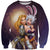 League of Legends Lux and Riven Hoodies - Pullover Disney Style Hoodie