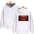 Red Dead Redemption 2 Jackets - Solid Color Red Dead Redemption Pistol Icon Fleece Jacket
