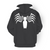 Spider-Man Hoodie - Venom Pullover Hoodie