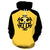 One Piece Hoodie - Trafalgar Law Pullover Hoodie