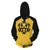 One Piece Hoodie - Trafalgar Law Zip Up Hoodie