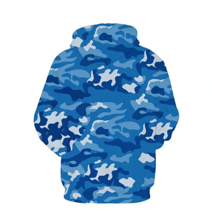 One Piece Hoodie - Monkey D. Luffy Pullover Hoodie