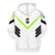 Overwatch Hoodie - Pioneer Pullover Hoodie
