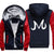 Dragon Ball Z Jackets - Majin Vegeta M Fleece Jackets