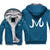 Dragon Ball Z Jackets - Majin Vegeta M Fleece Jackets