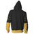 Vocaloid Megurine Luka Hoodies - Zip Up Yellow Hoodie