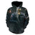 Mass Effect Rainbow Six Siege Hoodie - Hooded Pullover