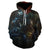 Men Mass Effect Sweatshirt Rainbow Six Siege Hoodie