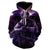 Men Mass Effect Sweatshirt Rainbow Six Siege Hoodie