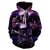 Men Mass Effect Sweatshirt Rainbow Six Siege Hoodie
