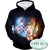 My Hero Academia Hoodies - Izuki and Shoto My Hero Academia Pullover Hoodie