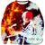 My Hero Academia Hoodies -  Anime Hero Shoto Todoroki Quirk Half Cold Half Pullover Hoodie