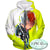 My Hero Academia Sweatshirts - Super Cool Half Cold Half Hot Shoto Amazing Sweatshirt