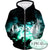 My Hero Academia Sweatshirts - Furious Katsuki Bakugo Action Black Sweatshirt