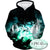 My Hero Academia Sweatshirts - Furious Katsuki Bakugo Action Black Sweatshirt