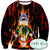My Hero Academia Hoodies - Quirk Hero Bakugo Katsuki Ultimate Action Zip Up Hoodie
