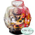 My Hero Academia Hoodies - Shoto Todoroki Half Cold Half Hot Hero Action Zip Up Hoodie