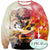 My Hero Academia Sweatshirts - Shoto Todoroki Half Cold Half Hot Hero Action Sweatshirt