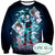 My Hero Academia Sweatshirts - Chasing the Dreams of Hero Izuki Midoriya Sweatshirt