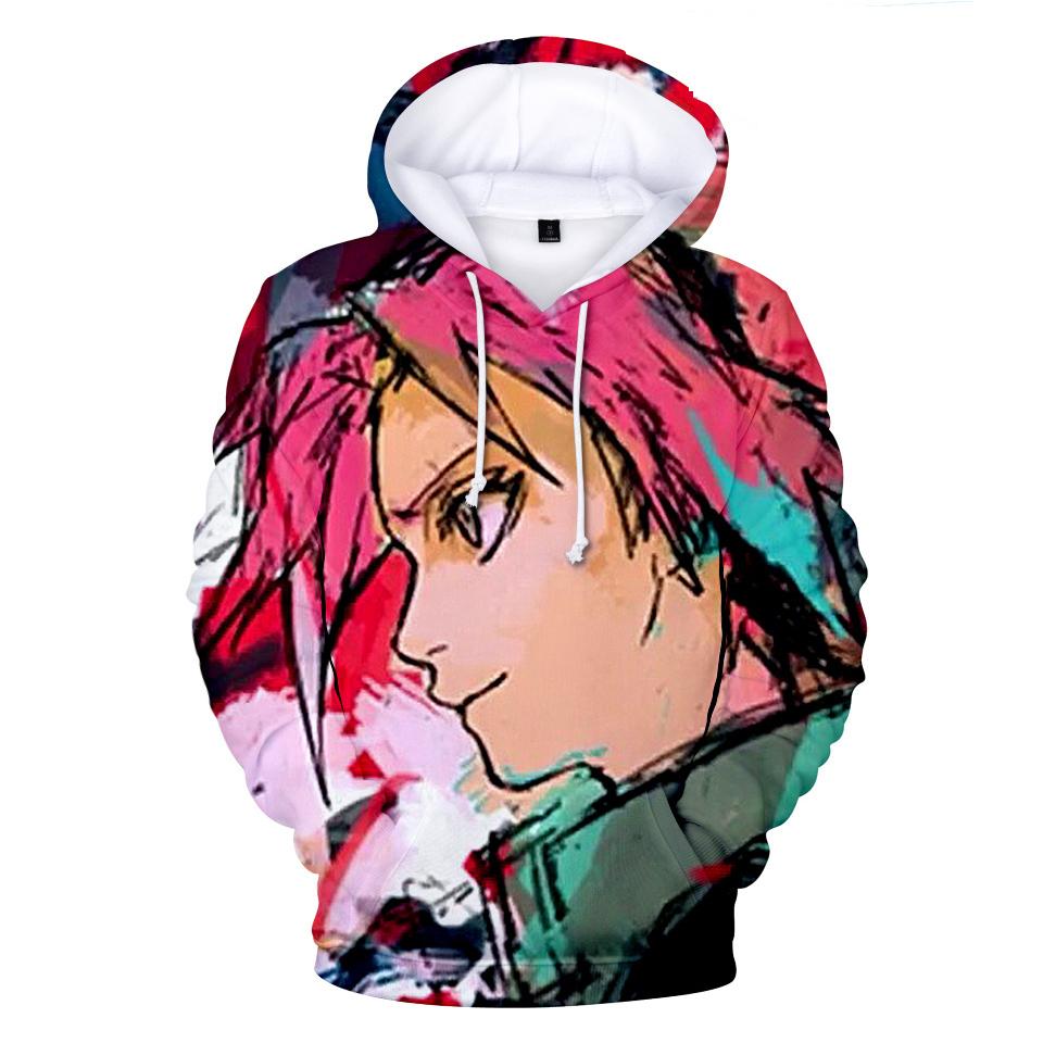 Naruto Hoodies - Naruto Anime Series Anime character Super Cool Hoodie