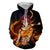 Natsu Dragneel Dragon Mode Fairy Tail 3D Hoodies