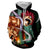 Natsu Dragneel Green Fairy Tail 3D Hoodies