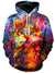 Nebula Cat Hoodie